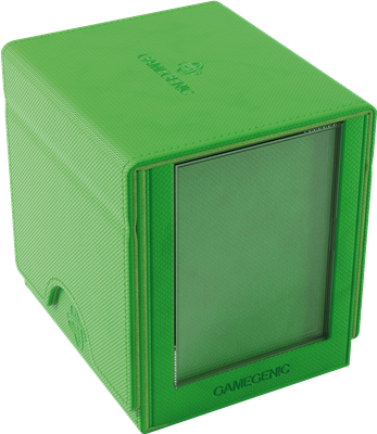 GG : Sidekick PRO 100+ XL Green