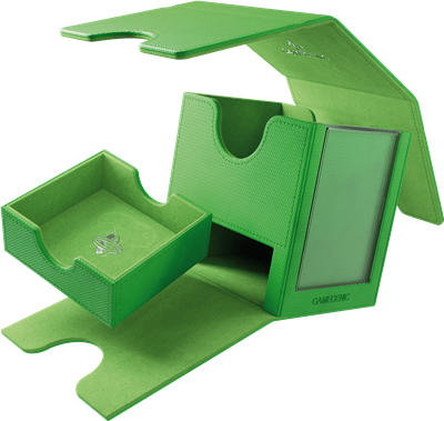 GG : Sidekick PRO 100+ XL Green
