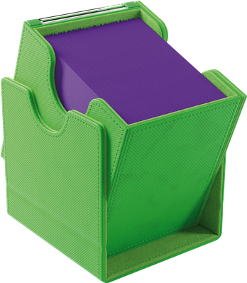 GG : Sidekick PRO 100+ XL Green