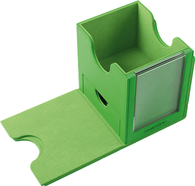 GG : Sidekick PRO 100+ XL Green