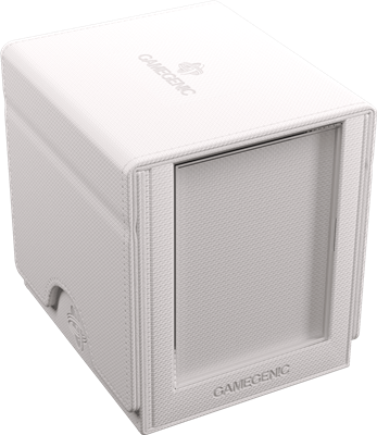 GG : Sidekick PRO 100+ XL White