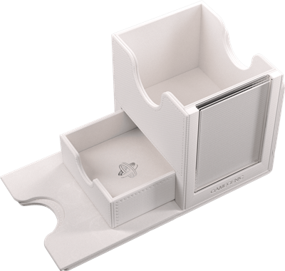GG : Sidekick PRO 100+ XL White