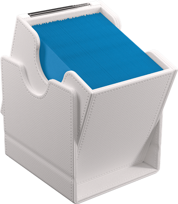GG : Sidekick PRO 100+ XL White