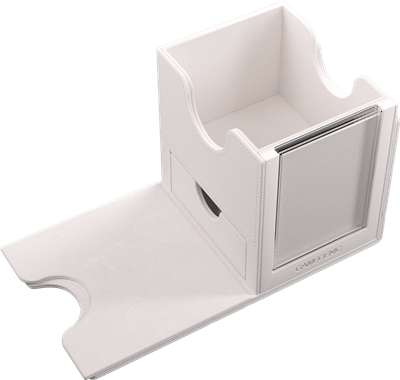 GG : Sidekick PRO 100+ XL White