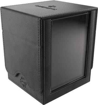 GG : Squire PLUS 100+ XL Black GG : Squire PLUS 100+ XL Black