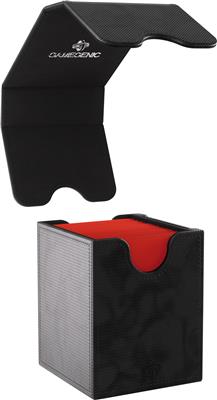 GG : Squire PLUS 100+ XL Black GG : Squire PLUS 100+ XL Black