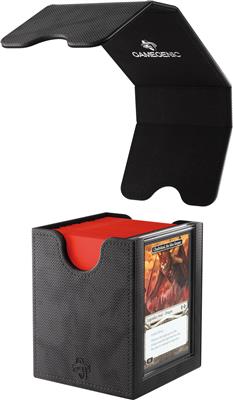 GG : Squire PLUS 100+ XL Black GG : Squire PLUS 100+ XL Black