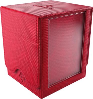 GG : Squire PLUS 100+ XL Red GG : Squire PLUS 100+ XL Red