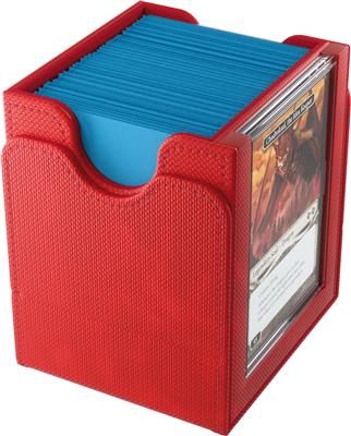 GG : Squire PLUS 100+ XL Red GG : Squire PLUS 100+ XL Red