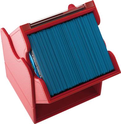 GG : Squire PLUS 100+ XL Red GG : Squire PLUS 100+ XL Red