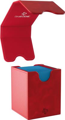 GG : Squire PLUS 100+ XL Red GG : Squire PLUS 100+ XL Red