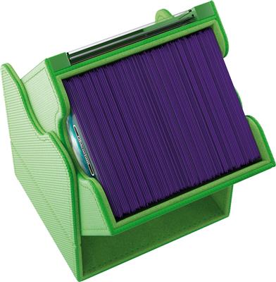 GG : Squire PLUS 100+ XL Green GG : Squire PLUS 100+ XL Green