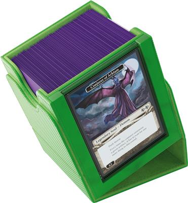 GG : Squire PLUS 100+ XL Green GG : Squire PLUS 100+ XL Green