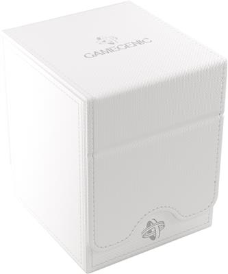 GG : Squire PLUS 100+ XL White GG : Squire PLUS 100+ XL White