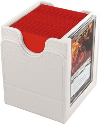 GG : Squire PLUS 100+ XL White GG : Squire PLUS 100+ XL White