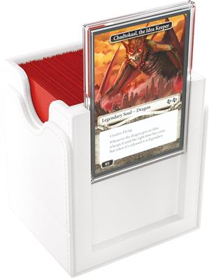 GG : Squire PLUS 100+ XL White GG : Squire PLUS 100+ XL White