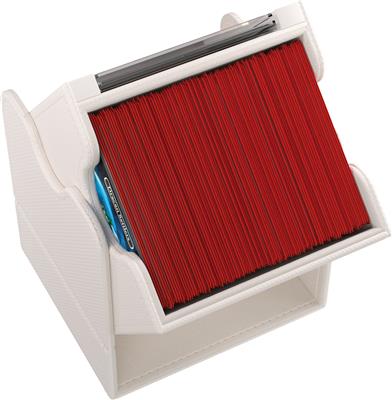 GG : Squire PLUS 100+ XL White GG : Squire PLUS 100+ XL White