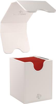 GG : Squire PLUS 100+ XL White GG : Squire PLUS 100+ XL White