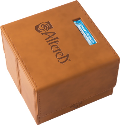 GG : Altered : Deck Wallet