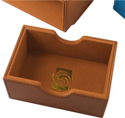 GG : Altered : Deck Wallet