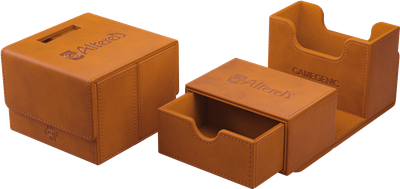 GG : Altered : Deck Wallet