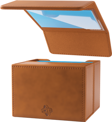 GG : Altered : Deck Wallet