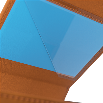 GG : Altered : Deck Wallet