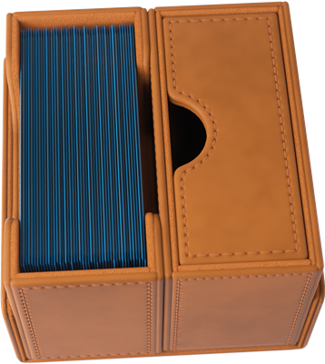 GG : Altered : Deck Wallet