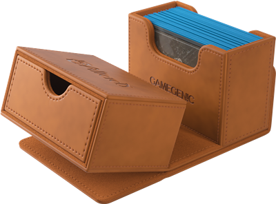 GG : Altered : Deck Wallet