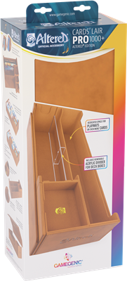 GG : Altered : Card's Lair PRO - Altered Edition GG : Altered : Card's Lair PRO - Altered Edition