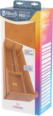 GG : Altered : Card's Lair PRO - Altered Edition GG : Altered : Card's Lair PRO - Altered Edition