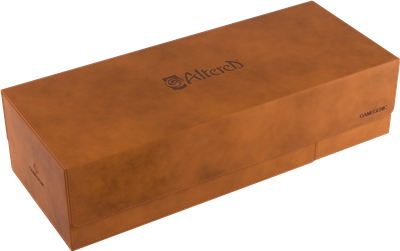 GG : Altered : Card's Lair PRO - Altered Edition GG : Altered : Card's Lair PRO - Altered Edition