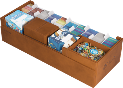 GG : Altered : Card's Lair PRO - Altered Edition GG : Altered : Card's Lair PRO - Altered Edition