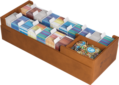 GG : Altered : Card's Lair PRO - Altered Edition GG : Altered : Card's Lair PRO - Altered Edition