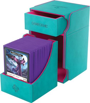 GG : Watchtower 100+ XL Teal/Pink