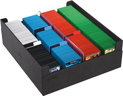 GG : Collector's Lair