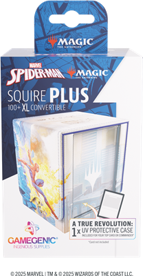 GG : MTG SPM Art Squire PLUS 100+ XL GG : MTG SPM Art Squire PLUS 100+ XL
