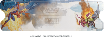 GG : MTG SPM Art Squire PLUS 100+ XL GG : MTG SPM Art Squire PLUS 100+ XL