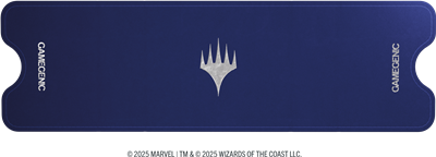 GG : MTG SPM Art Squire PLUS 100+ XL GG : MTG SPM Art Squire PLUS 100+ XL