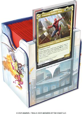 GG : MTG SPM Art Squire PLUS 100+ XL GG : MTG SPM Art Squire PLUS 100+ XL