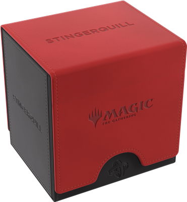 GG : MTG FRA Sidekick PRO 100+ XL - Stingerquill