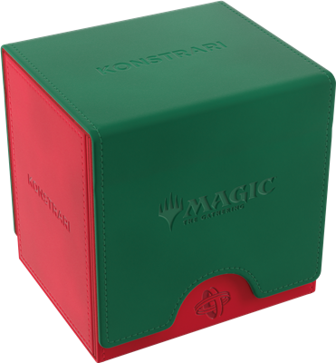 GG : MTG FRA Sidekick PRO 100+ XL - Konstrari