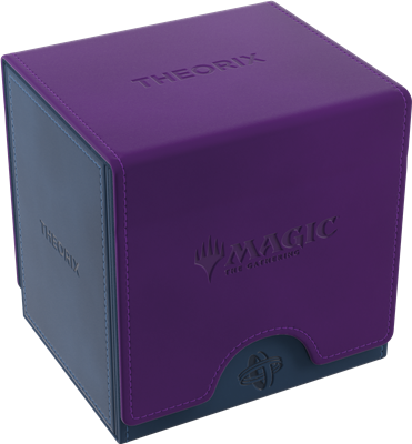 GG : MTG FRA Sidekick PRO 100+ XL - Theorix
