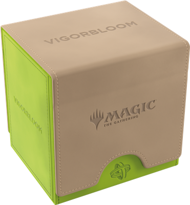 GG : MTG FRA Sidekick PRO 100+ XL - Vigorbloom