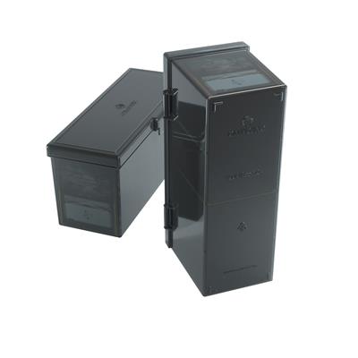 GG : Fourtress 320+ Black
