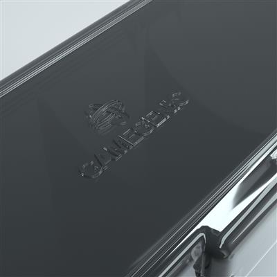 GG : Fourtress 320+ Black