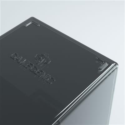 GG : Fourtress 320+ Black