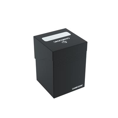 GG : Deck Holder 100+ Black