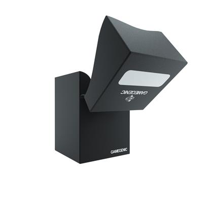 GG : Deck Holder 100+ Black