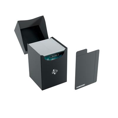 GG : Deck Holder 100+ Black